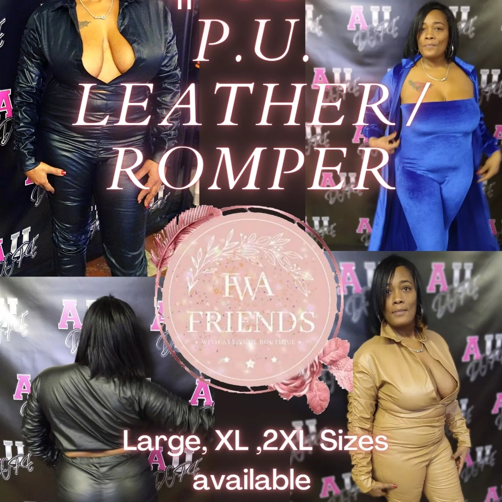 Boutique items